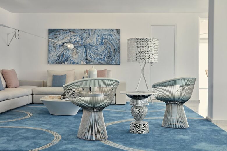 Myconian Kyma - Design Hotels