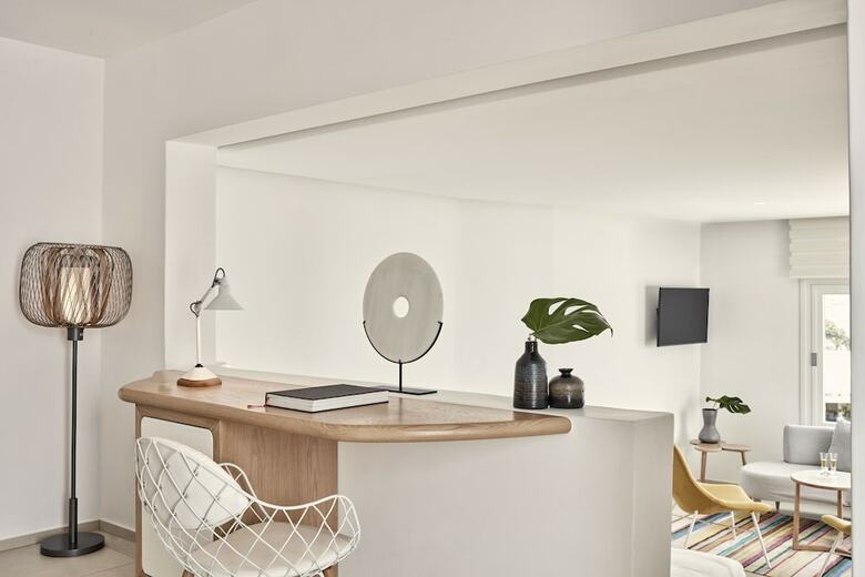 Myconian Kyma - Design Hotels