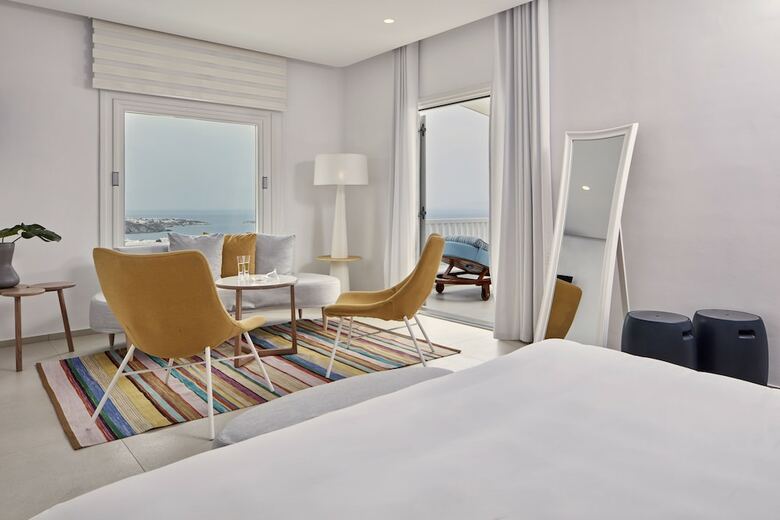 Myconian Kyma - Design Hotels