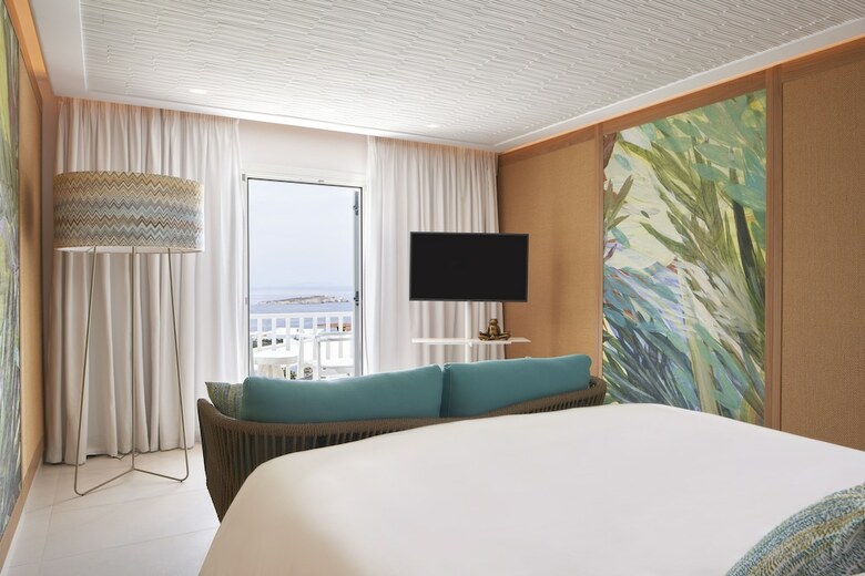 Myconian Kyma - Design Hotels