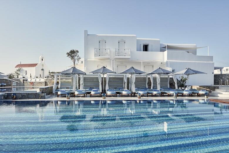 Myconian Kyma - Design Hotels