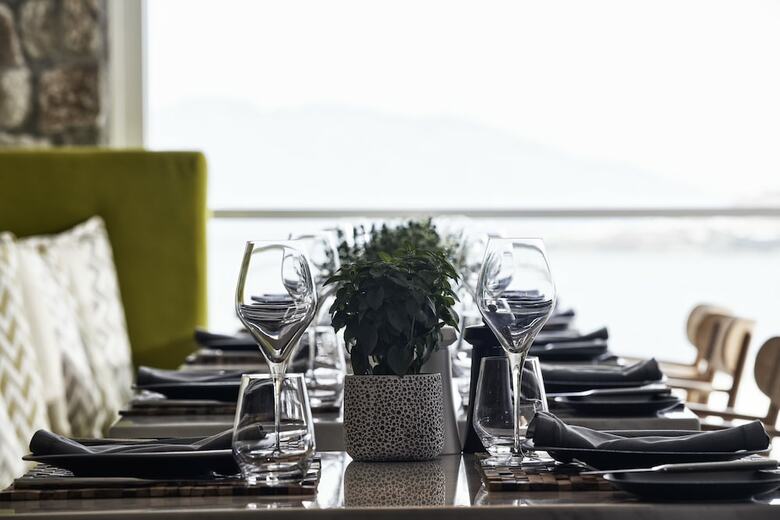 Myconian Kyma - Design Hotels