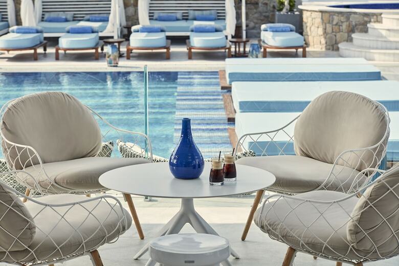 Myconian Kyma - Design Hotels