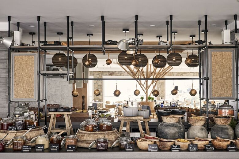 Myconian Kyma - Design Hotels
