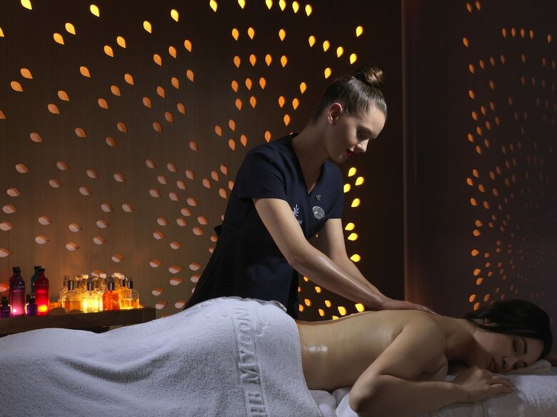 Myconian Kyma - Design Hotels