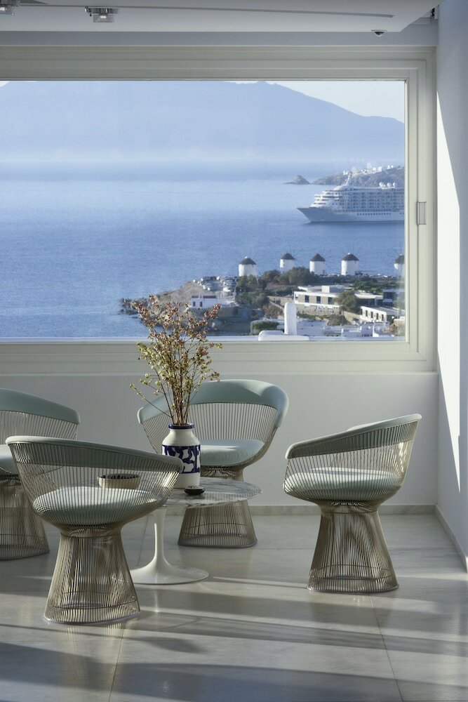 Myconian Kyma - Design Hotels
