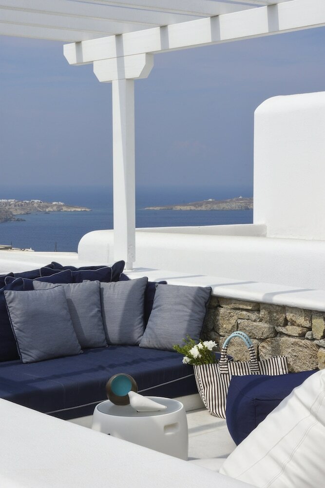 Myconian Kyma - Design Hotels