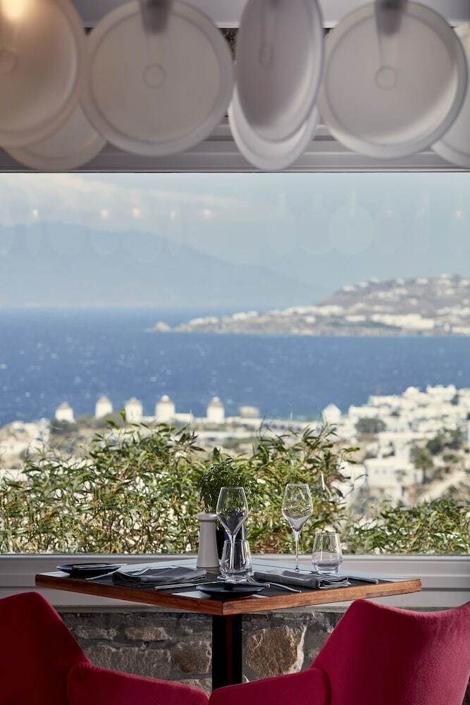 Myconian Kyma - Design Hotels