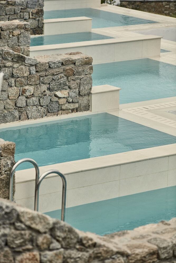 Myconian Kyma - Design Hotels