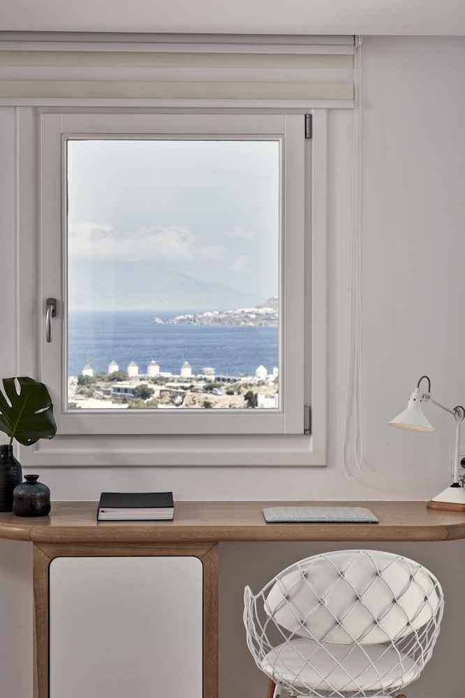 Myconian Kyma - Design Hotels