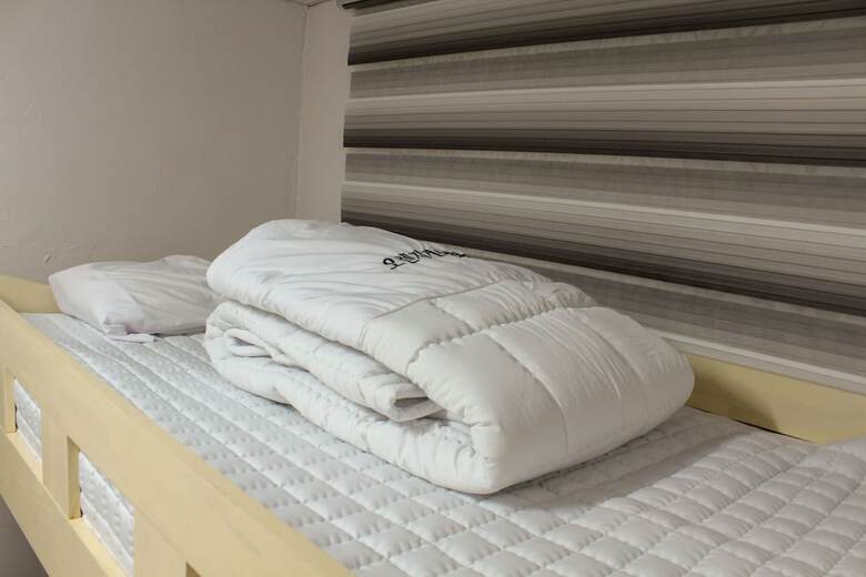 Hostal Orange Guesthouse - Hostel