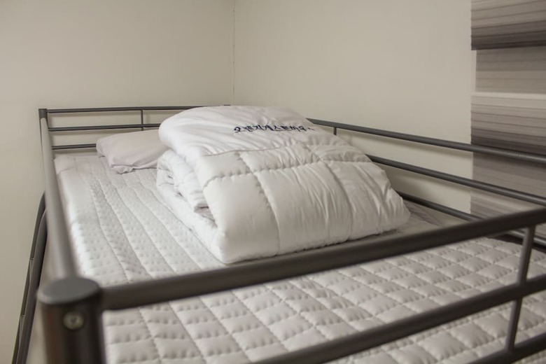 Hostal Orange Guesthouse - Hostel
