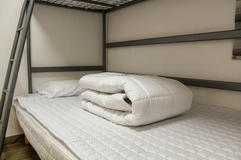 Hostal Orange Guesthouse - Hostel