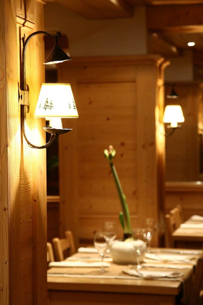 Hotel H�tel Les Flocons