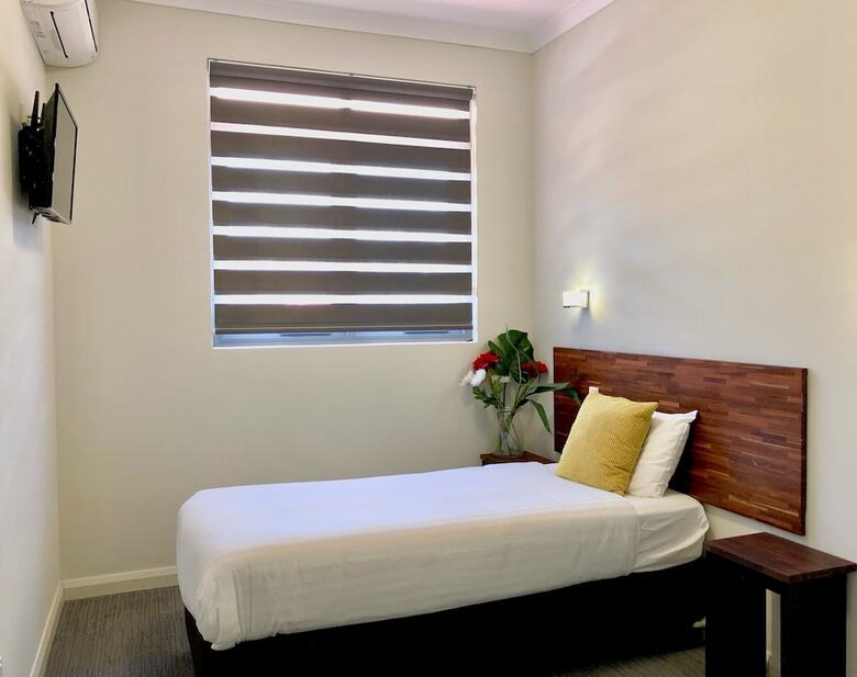Motel Gallery Hotel