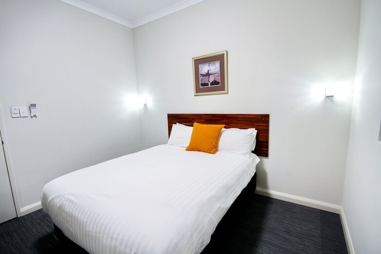 Motel Gallery Hotel