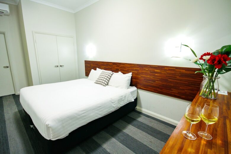 Motel Gallery Hotel