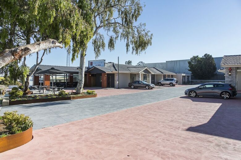 Motel Gallery Hotel