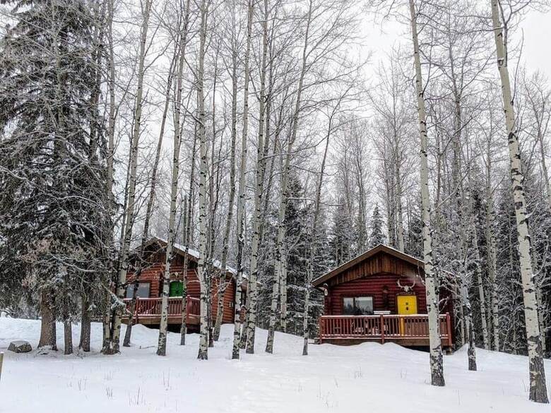 Bed & Breakfast Montana Hill Guest Ranch