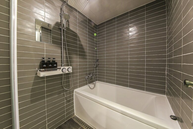 Bupyeong Zenith Hotel