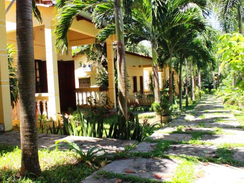 Hotel Kim Nhung Bungalow