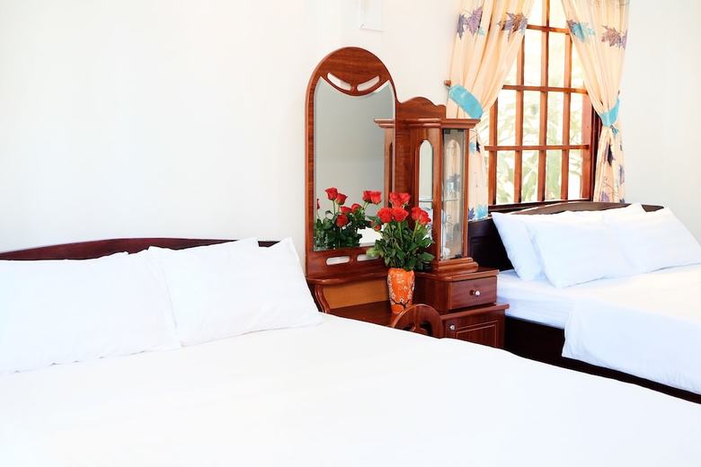 Hotel Kim Nhung Bungalow