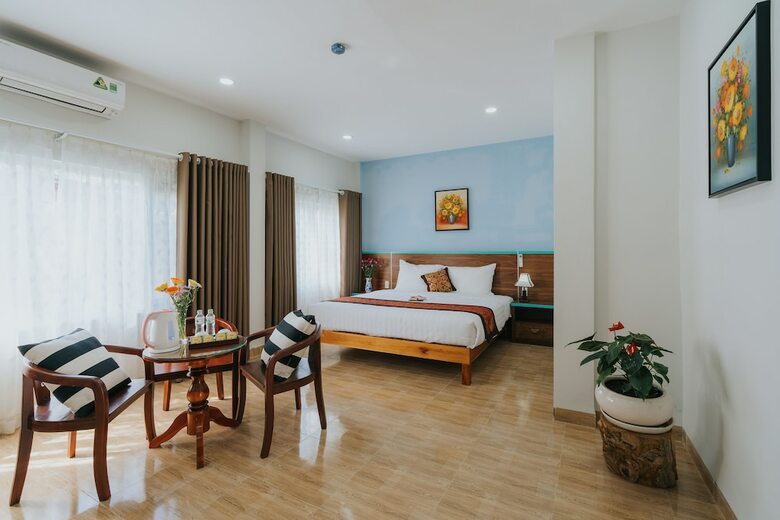 Hotel Countryside Resort Phu Quoc