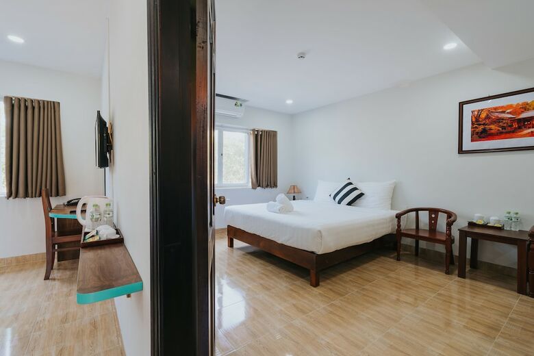 Hotel Countryside Resort Phu Quoc
