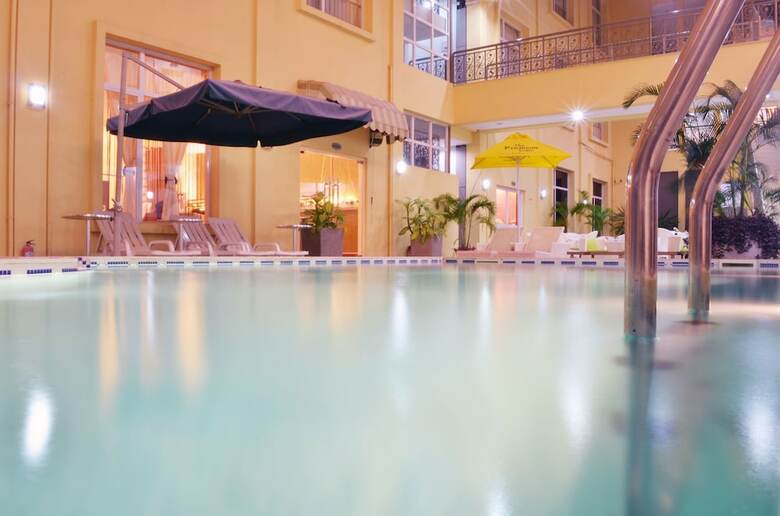 Rosa Valls Hotel