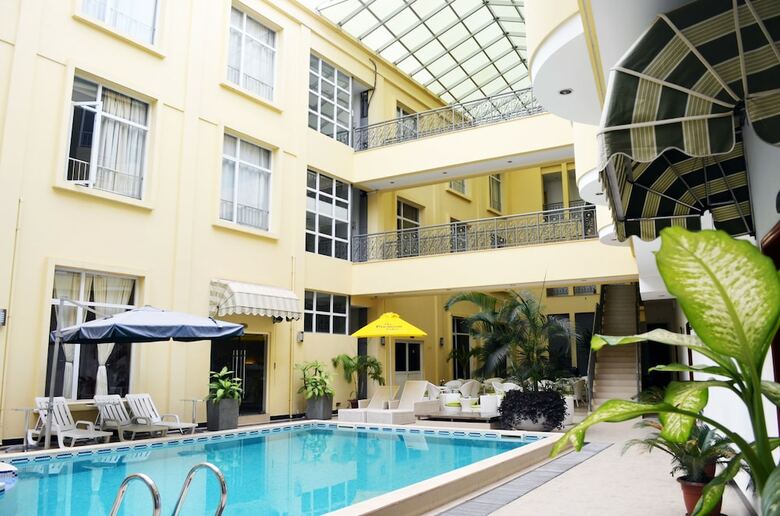 Rosa Valls Hotel