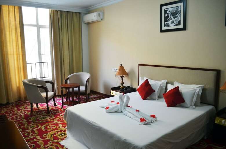 Rosa Valls Hotel