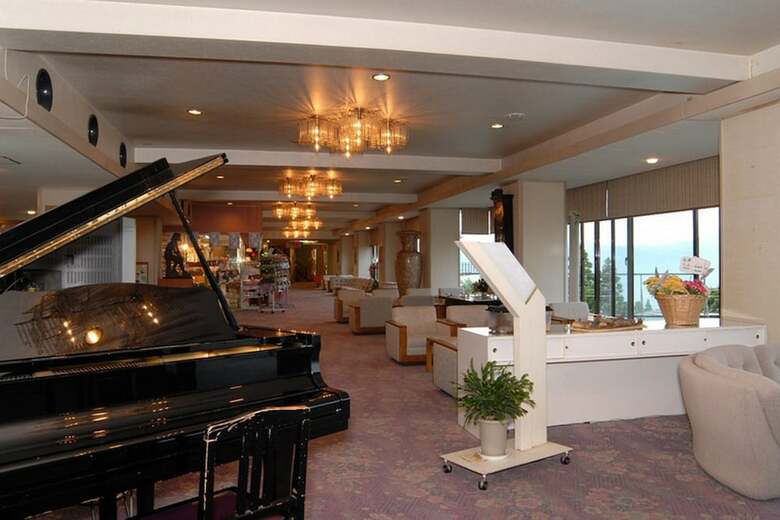 Hotel Taiko