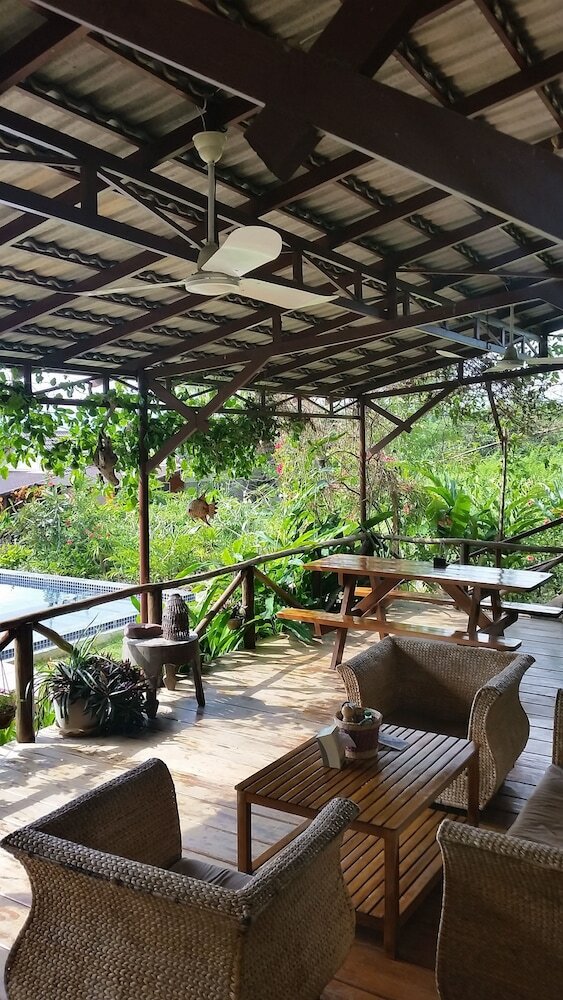 Hotel Atmaland Resort