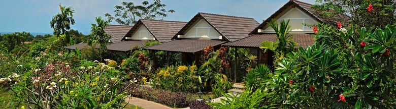 Hotel Atmaland Resort