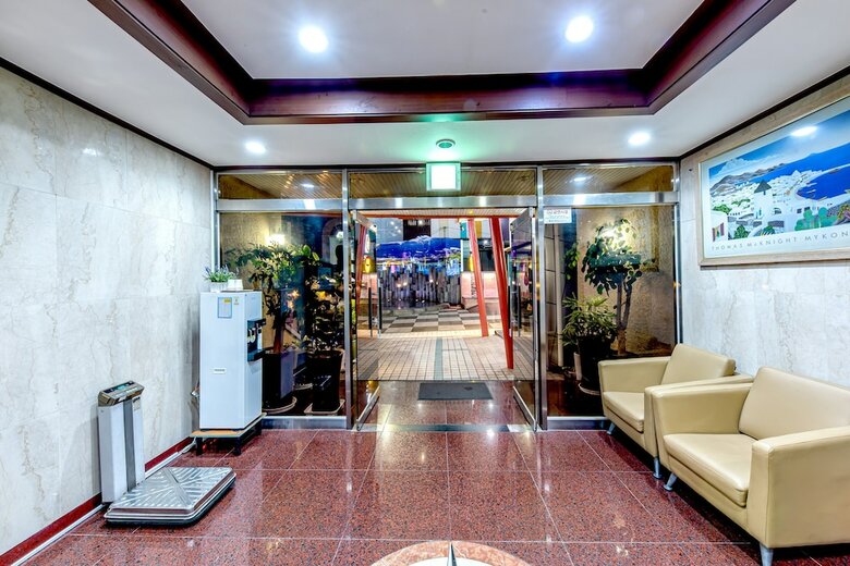 Trevi Hotel