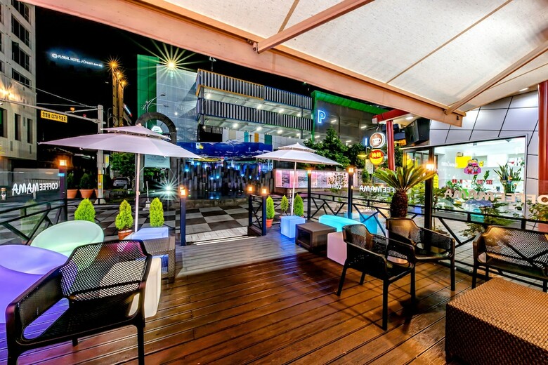 Trevi Hotel