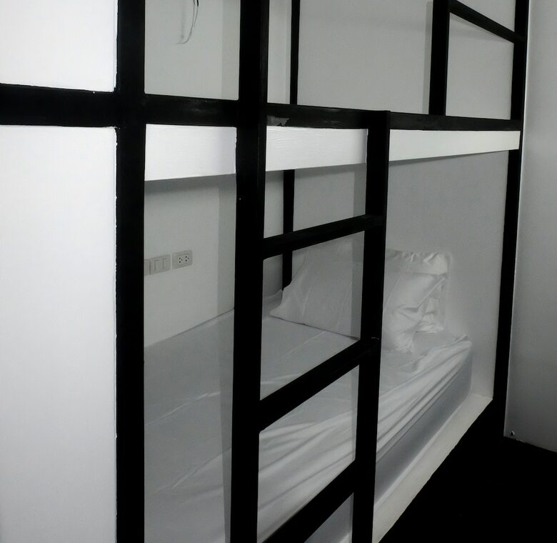 Hostal The Common Hostel