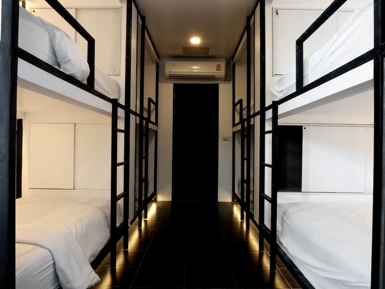 Hostal The Common Hostel