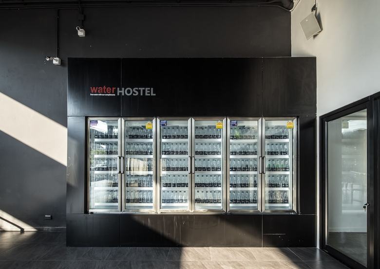 Hostal The Common Hostel