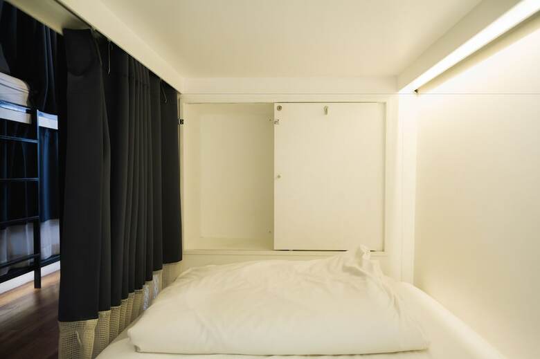 Hostal The Common Hostel