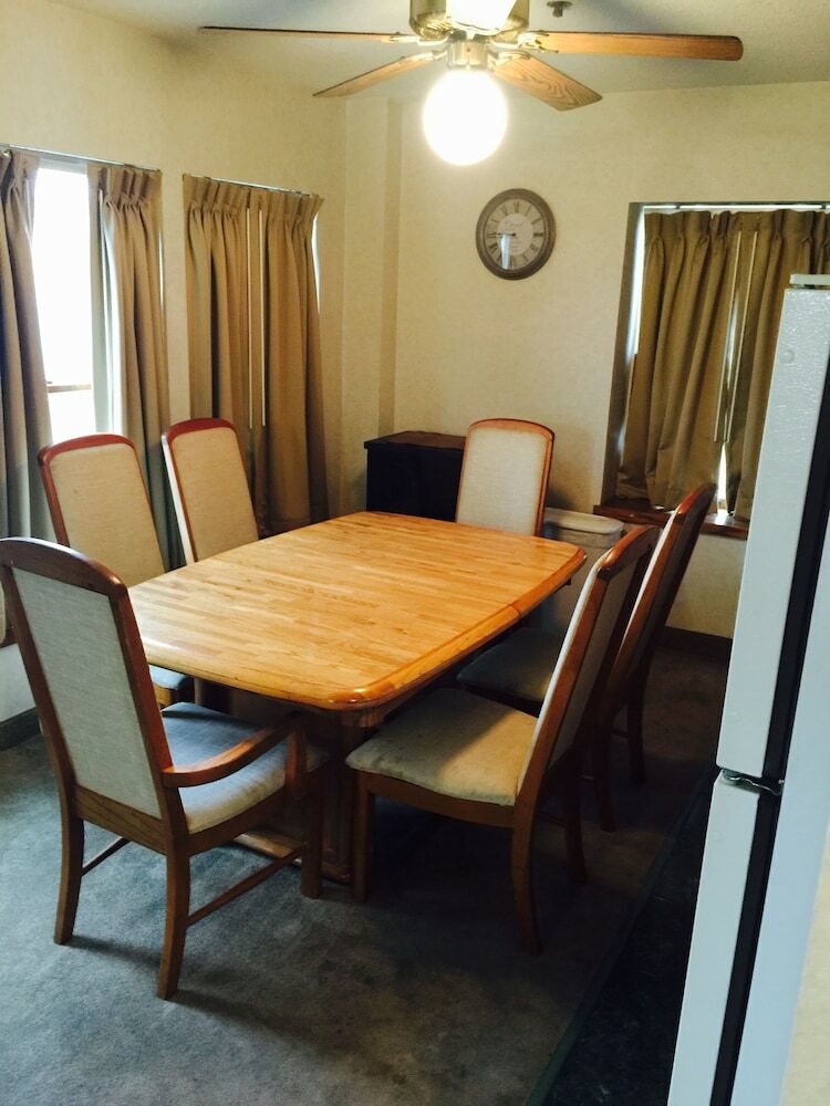 Posada Goodfellos Suites