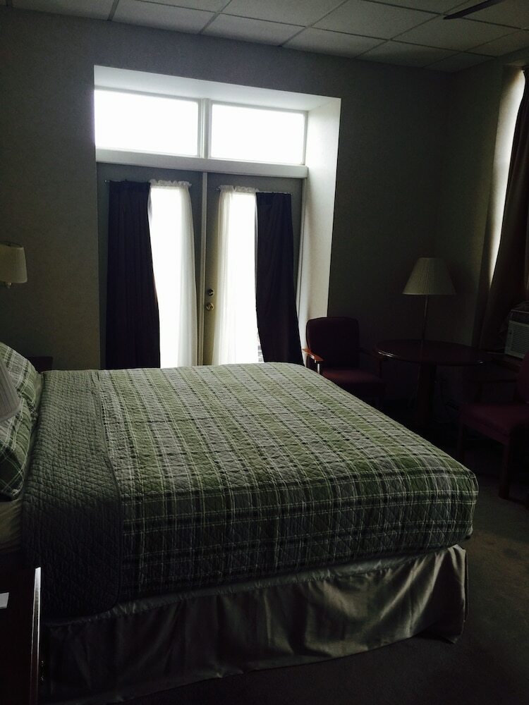 Posada Goodfellos Suites