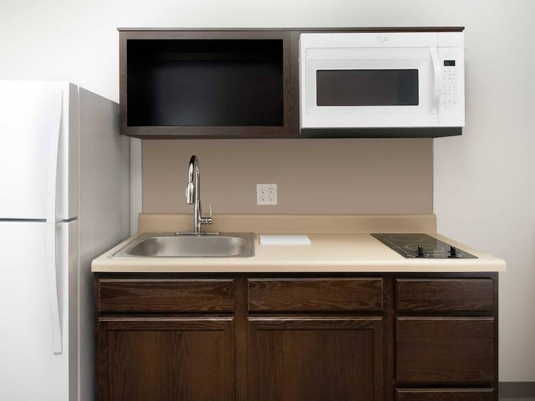 Hotel Woodspring Suites New Orleans Airport