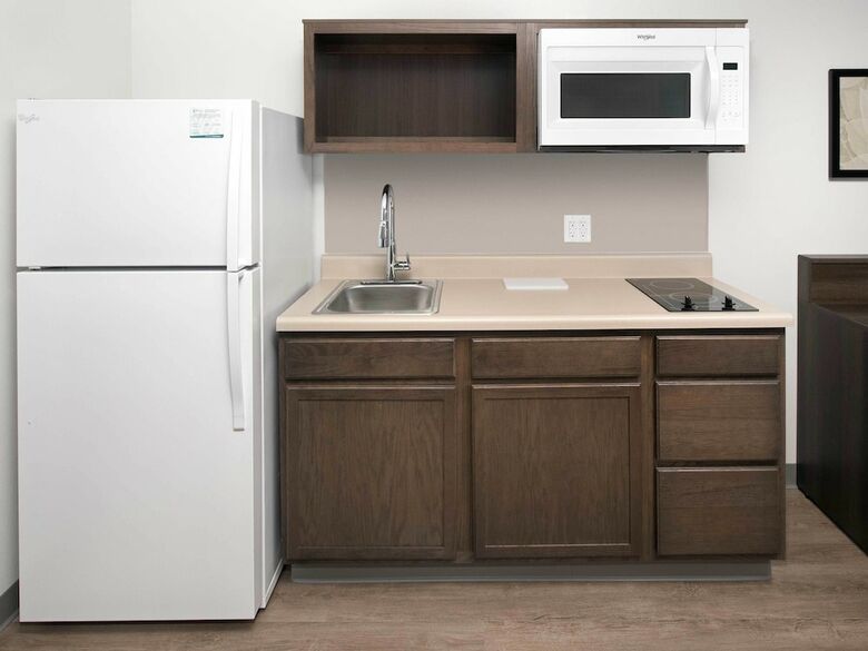 Hotel Woodspring Suites New Orleans Airport