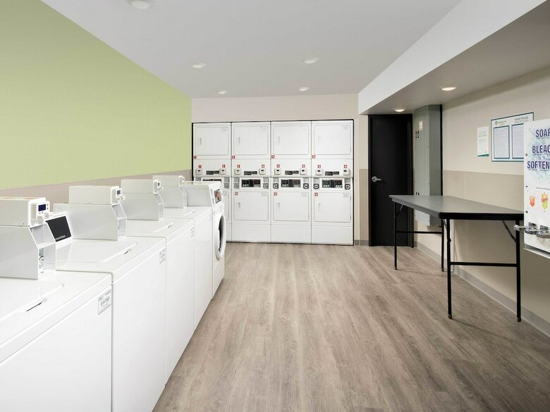 Hotel Woodspring Suites New Orleans Airport