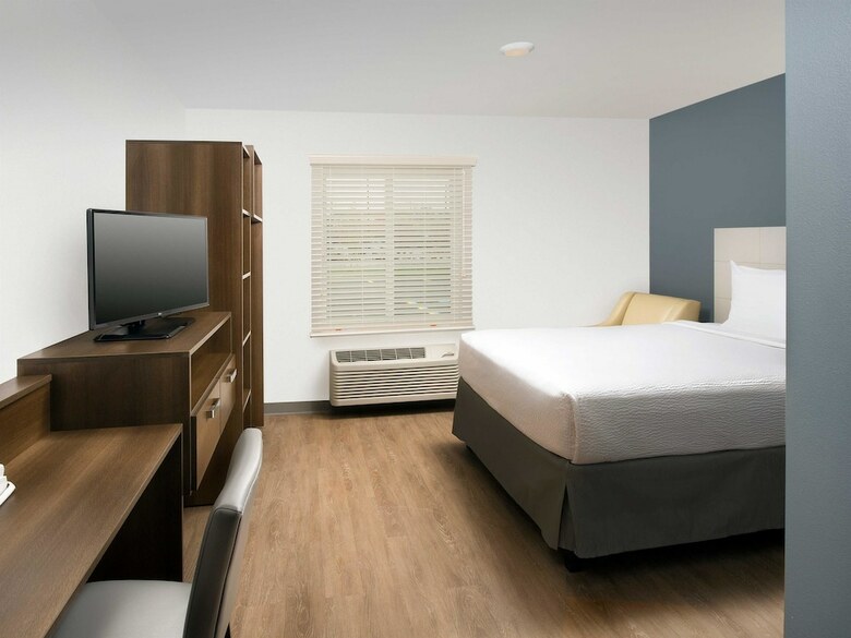 Hotel Woodspring Suites New Orleans Airport
