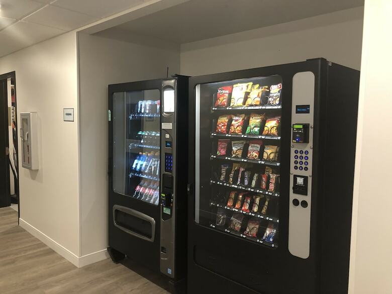 Hotel Woodspring Suites New Orleans Airport