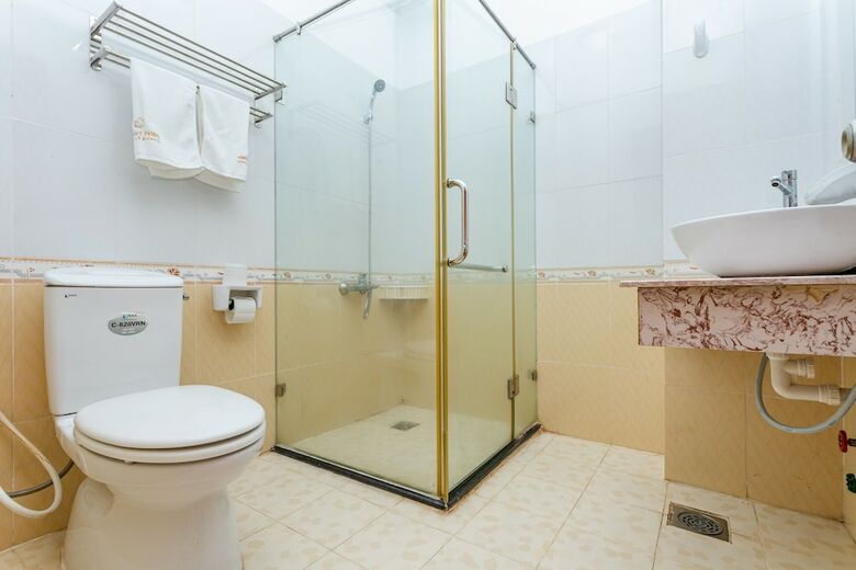 Hotel Bach Duong Phu Quoc Resort