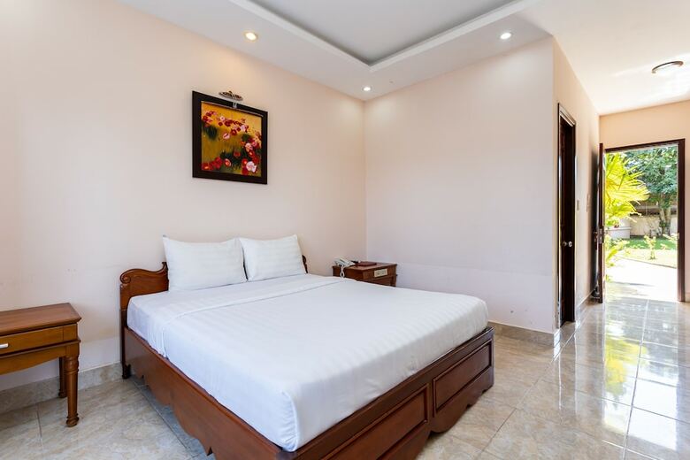 Hotel Bach Duong Phu Quoc Resort
