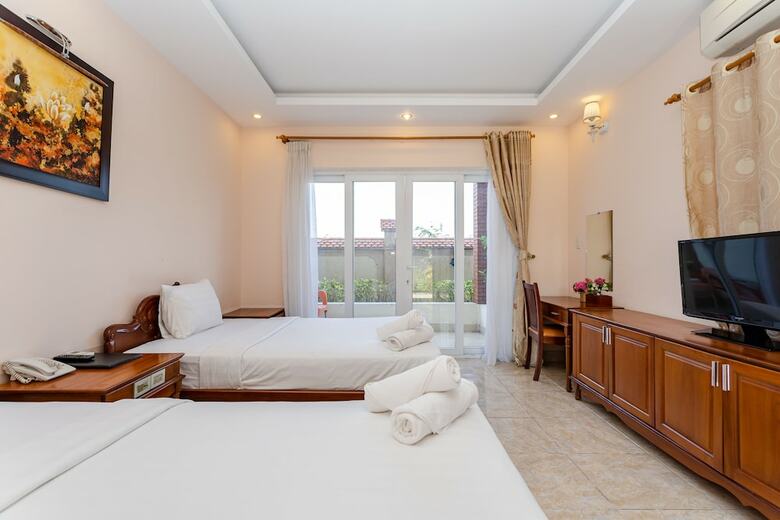 Hotel Bach Duong Phu Quoc Resort